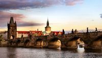 pic for Charles Bridge In Prague 